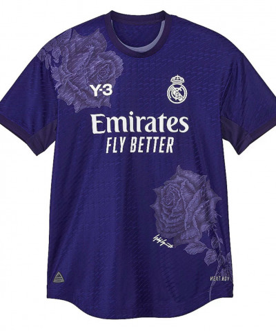 تيشيرت ريال مدريد | Real Madrid T-shirt 2024 تيشيرت ريال مدريد | Real Madrid T-shirt 2024