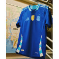 تيشيرت الارجنتين الثاني 23/24 | Argantina away T-shirt