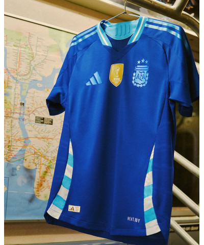 تيشيرت الارجنتين الثاني 23/24 | Argantina away T-shirt تيشيرت الارجنتين الثاني 23/24 | Argantina away T-shirt