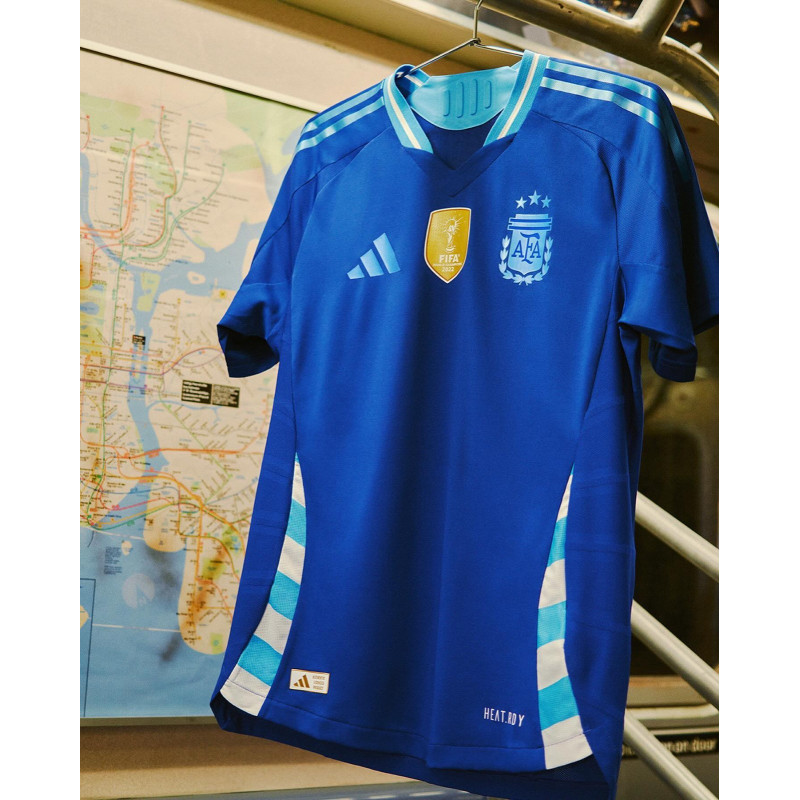 تيشيرت الارجنتين الثاني 23/24 | Argantina away T-shirt