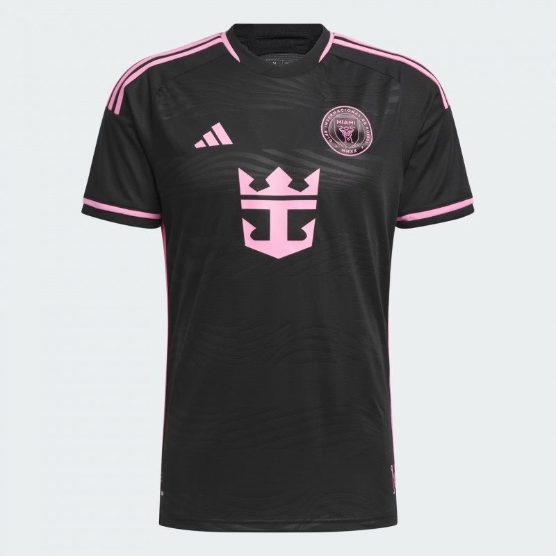 تيشيرت انتر ميامي الثاني 23/24 | Inter miami away t-shirt