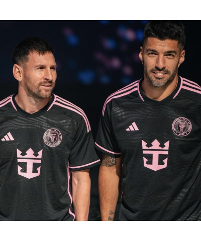 تيشيرت انتر ميامي الثاني 23/24 | Inter miami away t-shirt تيشيرت انتر ميامي الثاني 23/24 | Inter miami away t-shirt