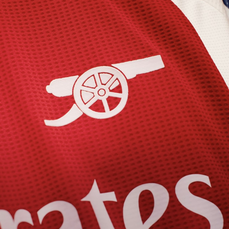تيشيرت ارسنال الاساسي | Arsenal home T-shirt 24/25 