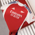 تيشيرت ارسنال الاساسي | Arsenal home T-shirt 24/25 