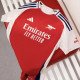 تيشيرت ارسنال الاساسي | Arsenal home T-shirt 24/25 