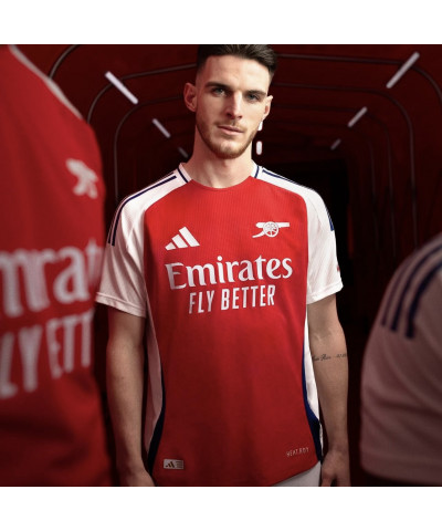 تيشيرت ارسنال الاساسي | Arsenal home T-shirt 24/25 