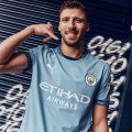 قميص مانشستر سيتي الاساسي | Manchester City Home kit 24/25 