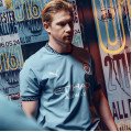 قميص مانشستر سيتي الاساسي | Manchester City Home kit 24/25 