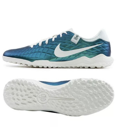 تيمبو ليجيند اميراليد اكس ترف | The nike tiempo legend Emerald Truf