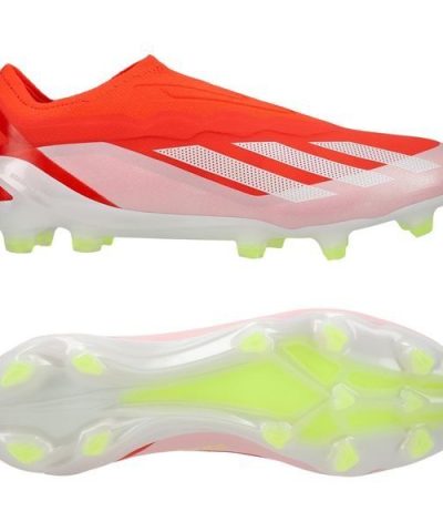Adidas crazy fast FG