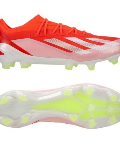 Adidas crazy fast FG