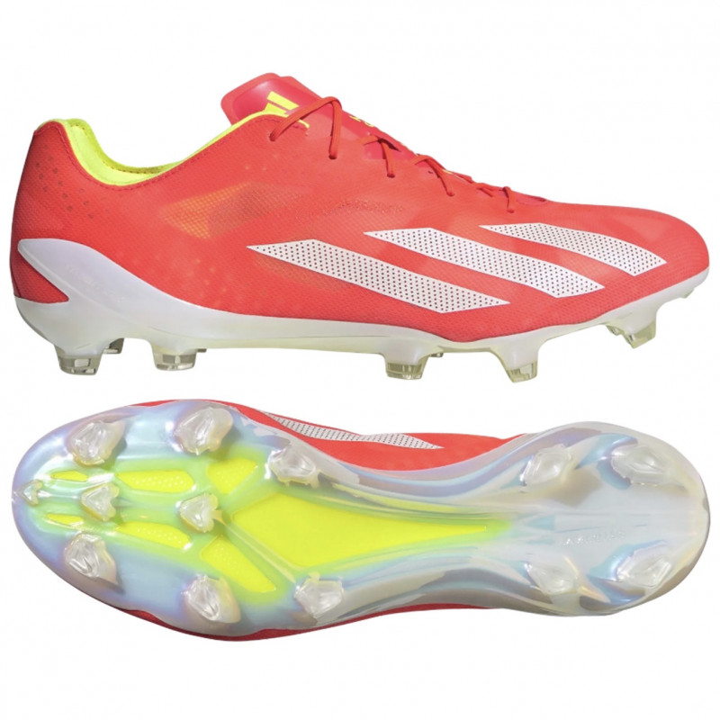 اديداس اكس كريزي فاست اف جي | Adidas crazy fast 23 FG اديداس اكس كريزي فاست اف جي | Adidas crazy fast 23 FG