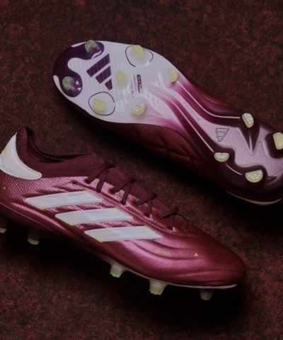 Adidas copa pure