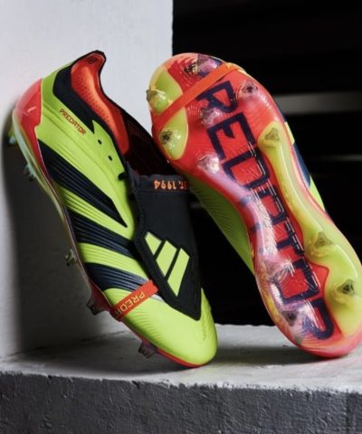 adiads predator fg boot