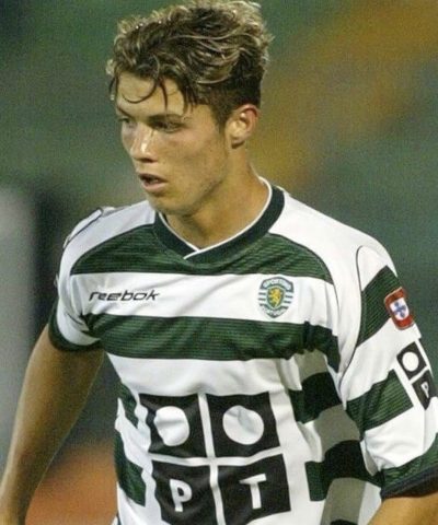 Sporting lisbon T-shirt 2001 Sporting lisbon T-shirt 2001
