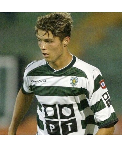 تيشيرت سبورتينغ لشبونه 2001 | Sporting lisbon T-shirt