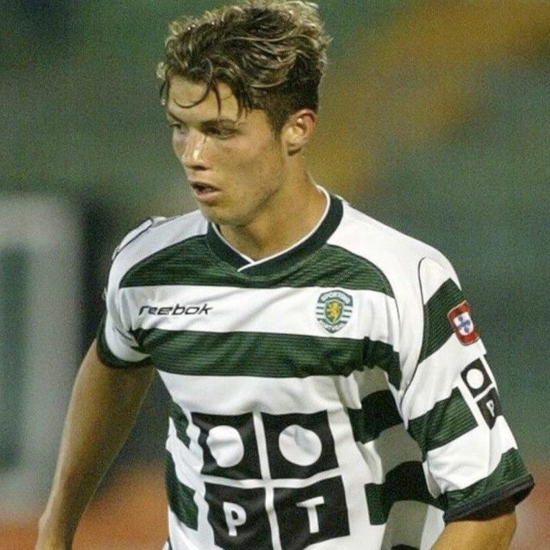 تيشيرت سبورتينغ لشبونه 2001 | Sporting lisbon T-shirt