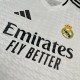 تيشيرت ريال مدريد الاساسي 24/25 | Real Madrid Home T-shirt 