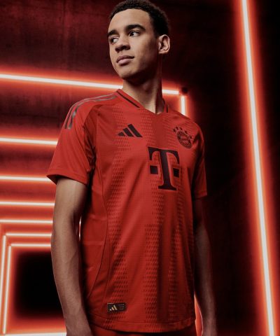 Bayern Munich Home Tshirt 24/25  