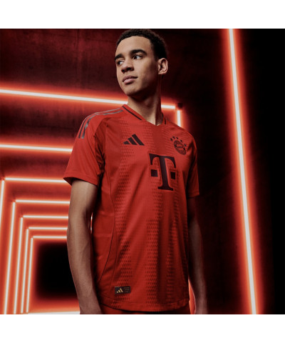 تيشيرت بايرن ميونيخ الاساسي 24/25 | Bayern Munich Tshirt