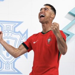 Portugal Home Tshirt 24/25