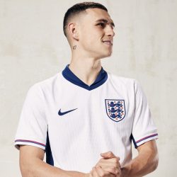 England Homa Tshirt 24/25
