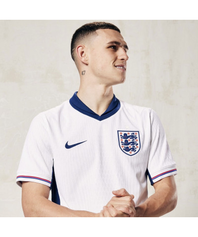 تيشيرت انجلترا الاساسي 24/25 | England Homa Tshirt تيشيرت انجلترا الاساسي 24/25 | England Homa Tshirt