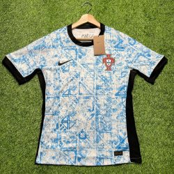 Portugal away Tshirt 24/25