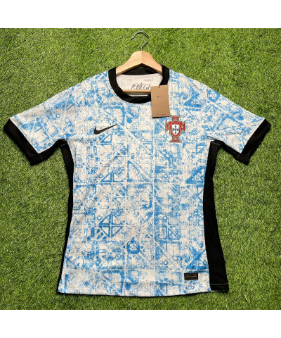 تيشيرت البرتغال الثاني 24/25 | Portugal away Tshirt تيشيرت البرتغال الثاني 24/25 | Portugal away Tshirt