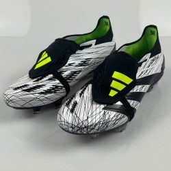 Adidas predator FG Boot