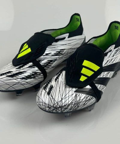 Adidas predator FG Boot