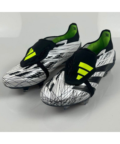 اديداس بريداتور اف جي | Adidas predator FG Boot اديداس بريداتور اف جي | Adidas predator FG Boot