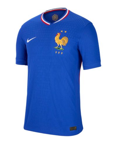 France Home Tshirt 24/25