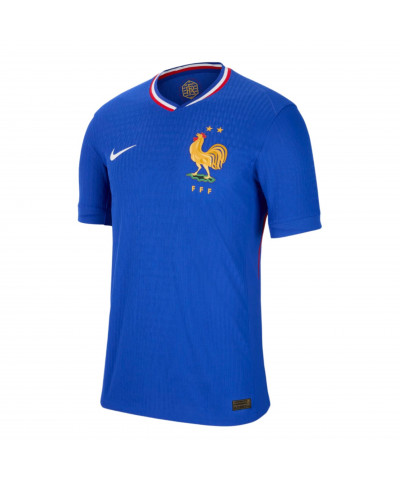 تيشيرت فرنسا الاساسي 24/25 | France Home Tshirt تيشيرت فرنسا الاساسي 24/25 | France Home Tshirt