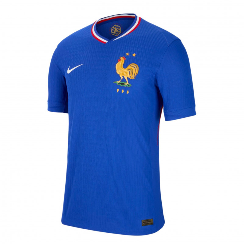 تيشيرت فرنسا الاساسي 24/25 | France Home Tshirt 