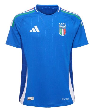  24/25 Italy Home Tshirt