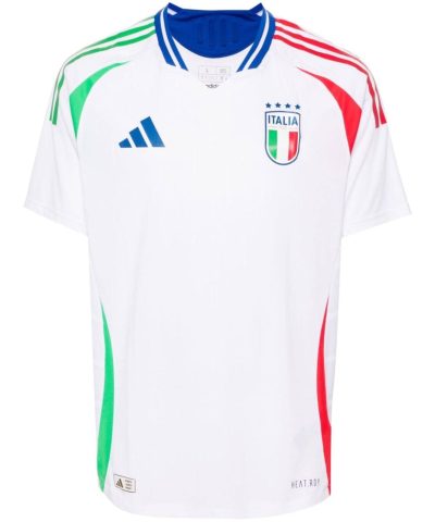 24/25 Italy Home Tshirt