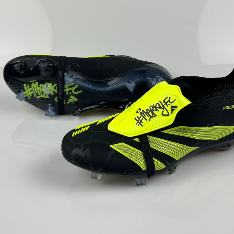 اديداس بريداتور اف جي | Adidas predator FG Boot اديداس بريداتور اف جي | Adidas predator FG Boot