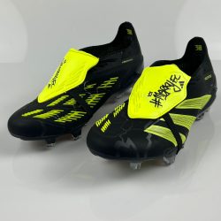 Adidas predator FG Boot