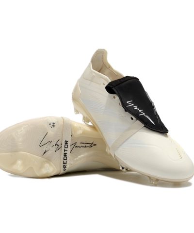 Adidas predator FG Boot