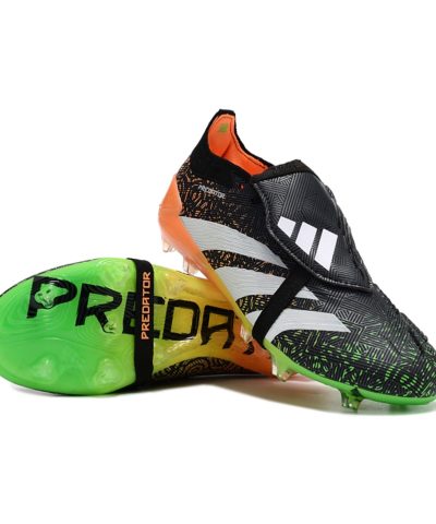Adidas predator FG Boot