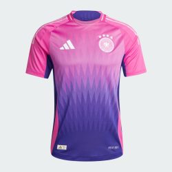  Germany away Tshirt 24/25