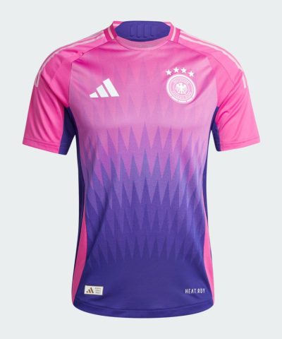  Germany away Tshirt 24/25