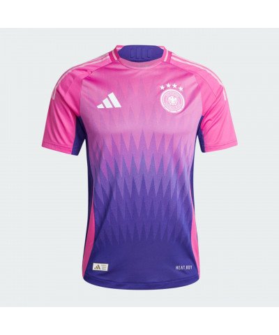 تيشيرت ألمانيا الاساسي 24/25 | Germany Home Tshirt تيشيرت ألمانيا الاساسي 24/25 | Germany Home Tshirt