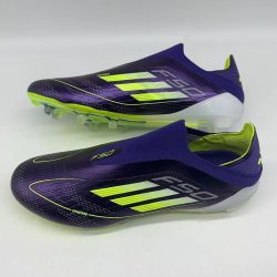  Adidas F50 FG Boot