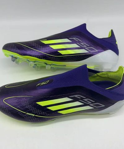  Adidas F50 FG Boot