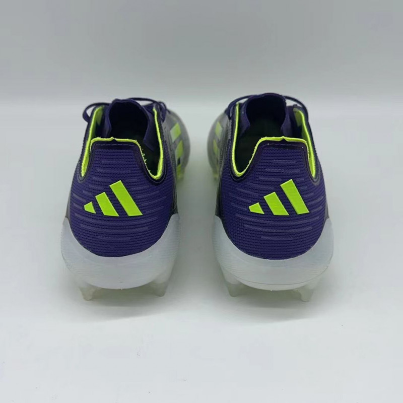 اديداس اف فيفتين اف جي بحبال | Adidas F50 FG Boot اديداس اف فيفتين اف جي بحبال | Adidas F50 FG Boot