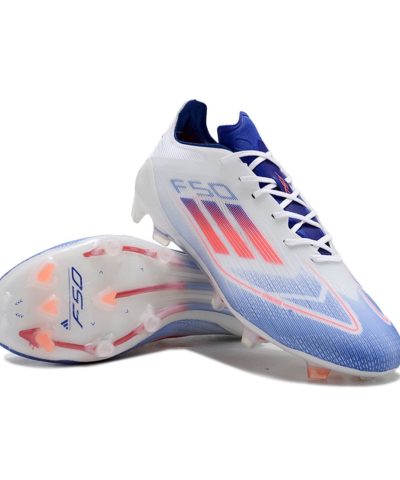 Adidas F50 FG Boot