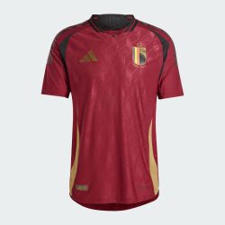 Belgium Home Tshirt 24/25