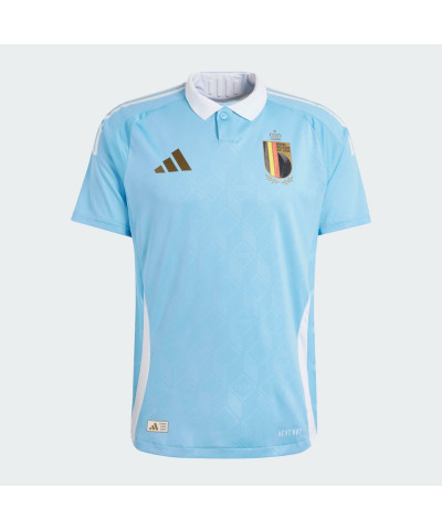 تيشيرت بلجيكا الثاني 24/25 | Belgium Away Tshirt تيشيرت بلجيكا الثاني 24/25 | Belgium Away Tshirt